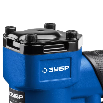 ЗУБР 53F-13, пневматический степлер для скоб 20Ga, тип 53F (6-13 мм), Профессионал (31934) купить в Надыме