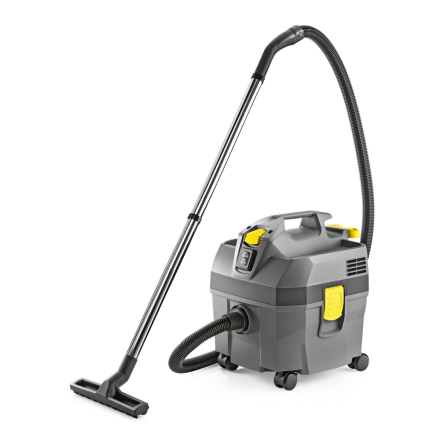 Пылесос для влажной и сухой уборки KARCHER NT 20/1 Ap Te купить в Надыме