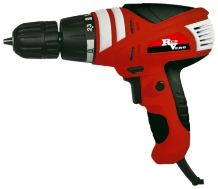 Шуруповерт электрический RedVerg SD320/1 купить в Надыме