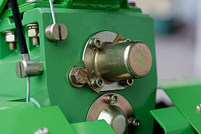 Мотоблок дизельный Aurora SPACE-YARD 1050 D купить в Надыме