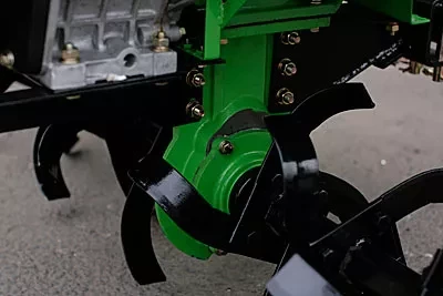 Мотоблок дизельный Aurora SPACE-YARD 1050 D купить в Надыме