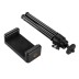 Уровень лазерный SP001 SET2 DEKO, 065-0200, со штативом купить в Надыме