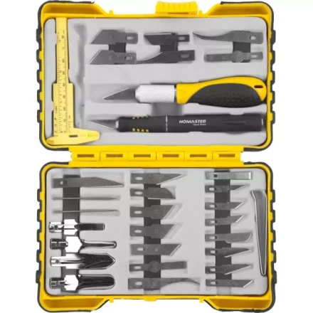 Набор STAYER "PROFI": Резцы по дереву, 33шт 1831-H33 купить в Надыме