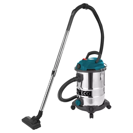 Строительный пылесос ALTECO VC 25 67402 купить в Надыме