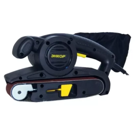 Шлифмашина ленточная ЭНКОР ЛМЭ-810/533 1/4 50285 купить в Надыме