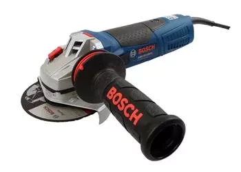 Шлифмашина УШМ BOSCH GWS 17-125 CI купить в Надыме
