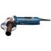 Шлифмашина УШМ BOSCH GWS 17-125 CI купить в Надыме