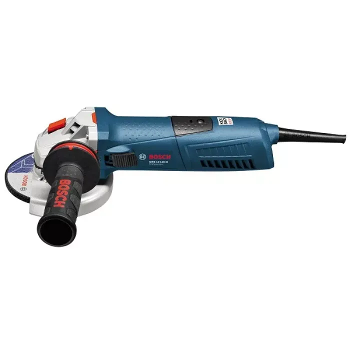 Шлифмашина УШМ BOSCH GWS 17-125 CI купить в Надыме