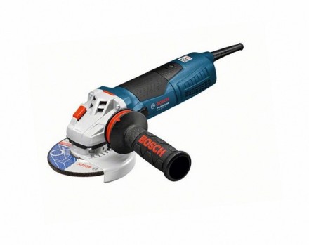 Шлифмашина УШМ BOSCH GWS 17-125 CI купить в Надыме