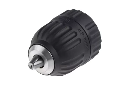 Патрон для дрели HAMMER Ф10мм 3/8" (208-201) купить в Надыме