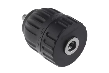 Патрон для дрели HAMMER Ф10мм 3/8" (208-201) купить в Надыме