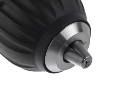 Патрон для дрели HAMMER Ф10мм 3/8" (208-201) купить в Надыме