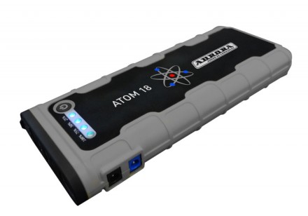 Пусковое устройство AURORA ATOM 18 купить в Надыме