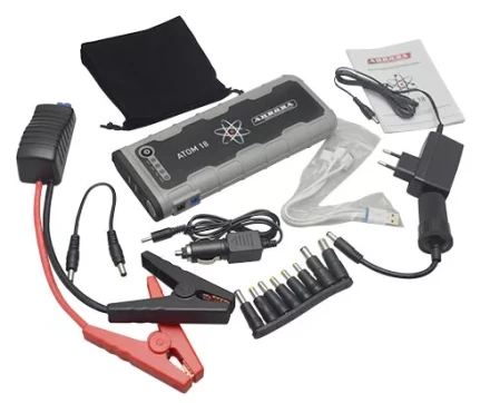 Пусковое устройство AURORA ATOM 18 купить в Надыме