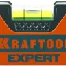 Уровень KRAFTOOL "PROKRAFT-M" коробч. магнит., 2 ампулы, 0,5 мм/м, 400мм 34712-040_z01 купить в Надыме
