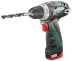 Дрель-шуруповерт аккумуляторная Metabo Power Maxx BS Basic Set купить в Надыме