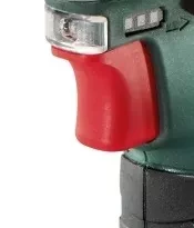 Дрель-шуруповерт аккумуляторная Metabo Power Maxx BS Basic Set купить в Надыме