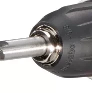 Дрель-шуруповерт аккумуляторная Metabo Power Maxx BS Basic Set купить в Надыме