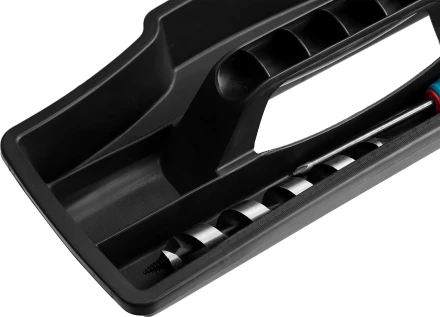 Ящик для инструмента "TOPLine" пластиковый, 19", STAYER 38110-18_z03 купить в Надыме