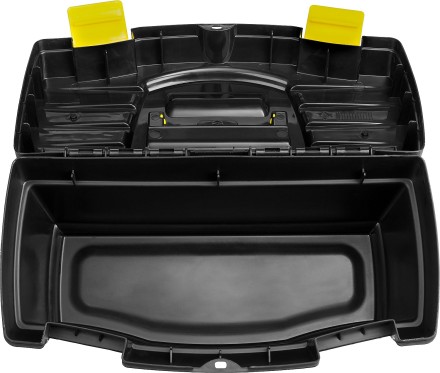 Ящик для инструмента &quot;TOPLine&quot; пластиковый, 19&quot;, STAYER 38110-18_z03 купить в Надыме