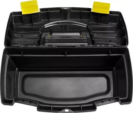 Ящик для инструмента "TOPLine" пластиковый, 19", STAYER 38110-18_z03 купить в Надыме