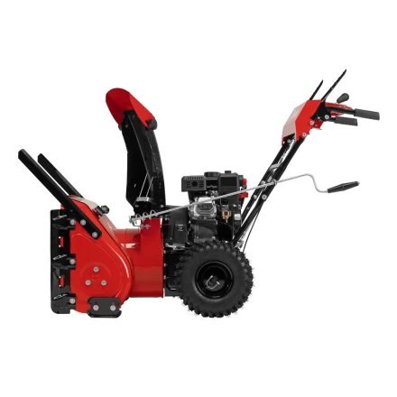 Бензиновая снегоуборочная машина STK 620, 212cc, ручной старт// MTX 97645 купить в Надыме
