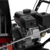 Бензиновая снегоуборочная машина STK 620, 212cc, ручной старт// MTX 97645 купить в Надыме
