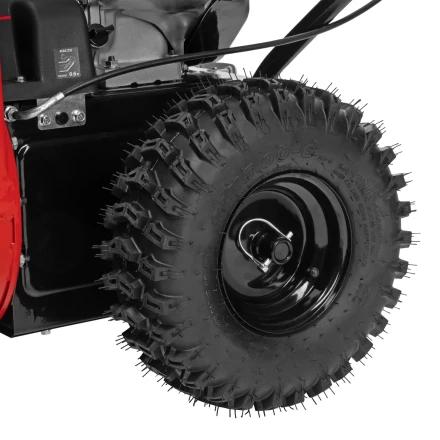 Бензиновая снегоуборочная машина STK 620, 212cc, ручной старт// MTX 97645 купить в Надыме