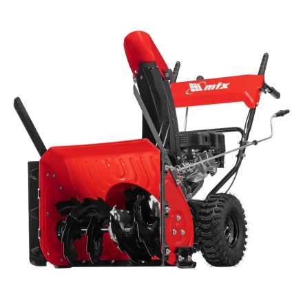 Бензиновая снегоуборочная машина STK 620, 212cc, ручной старт// MTX 97645 купить в Надыме
