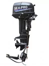 Лодочный мотор SEA-PRO Т30S&amp;E купить в Надыме