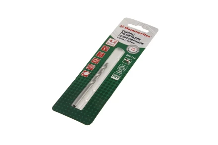 Сверло по металлу HAMMER 202-154 DR MT 4,2мм*75 купить в Надыме