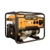 Бензиновый генератор FoxWeld Standart G6500 купить в Надыме
