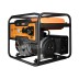 Бензиновый генератор FoxWeld Standart G6500 купить в Надыме