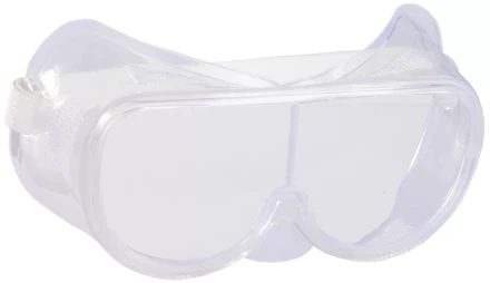 Очки STAYER "STANDARD" защитные с прямой вентиляцией 1101 купить в Надыме