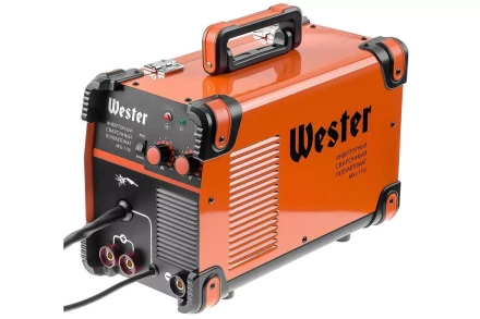 Сварочный полуавтомат WESTER MIG-110i купить в Надыме