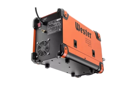 Сварочный полуавтомат WESTER MIG-110i купить в Надыме