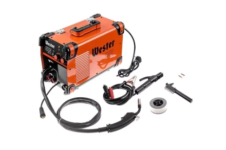 Сварочный полуавтомат WESTER MIG-110i купить в Надыме