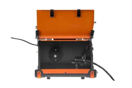 Сварочный полуавтомат WESTER MIG-110i купить в Надыме