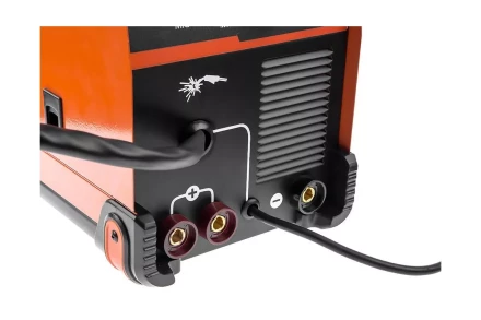 Сварочный полуавтомат WESTER MIG-110i купить в Надыме