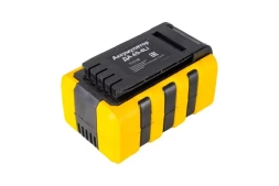 Аккумулятор Huter ДА 40-4Li (для CLM-40 Li, GET40-3 Li, GET40-4 Li) NGP 71/1/17