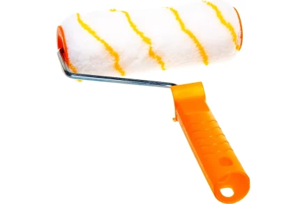 Валик универсальный Вихрь для всех типов работ и ЛКМ 180/48/6 73/3/1/6 купить в Надыме