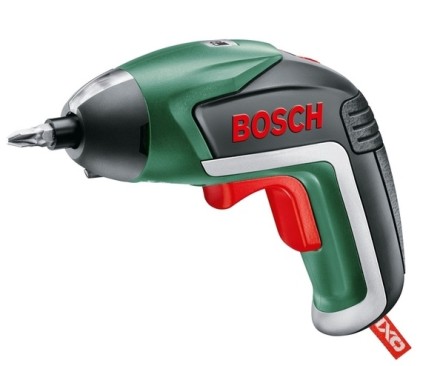 Аккумуляторный шуруповерт BOSCH IXO Medium Pa (0.603.9A8.021) купить в Надыме