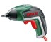 Аккумуляторный шуруповерт BOSCH IXO Medium Pa (0.603.9A8.021) купить в Надыме