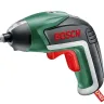 Аккумуляторный шуруповерт BOSCH IXO Medium Pa (0.603.9A8.021) купить в Надыме