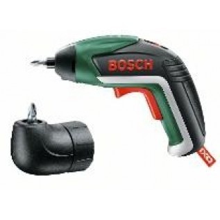 Аккумуляторный шуруповерт BOSCH IXO Medium Pa (0.603.9A8.021) купить в Надыме