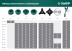 ЗУБР КТ-10, М10 Х 1.25 LH, катушка для триммера (71105) купить в Надыме