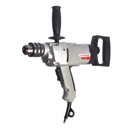 Миксер-дрель ИНТЕРСКОЛ Д-16/1050Р2 купить в Надыме