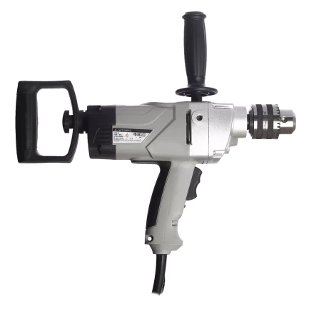 Миксер-дрель ИНТЕРСКОЛ Д-16/1050Р2 купить в Надыме