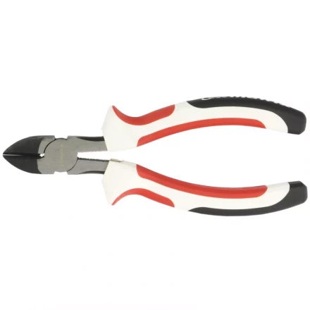 Бокорезы Premium 160 мм трехкомпонентные рукоятки MATRIX 17532 купить в Надыме