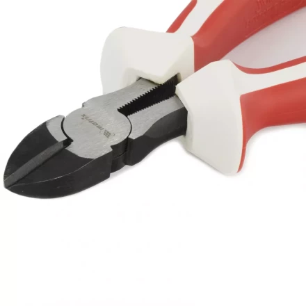 Бокорезы Premium 160 мм трехкомпонентные рукоятки MATRIX 17532 купить в Надыме